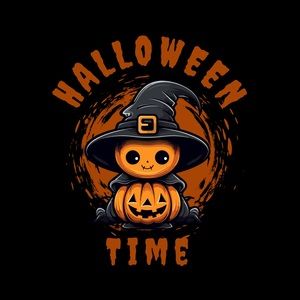 Get your pumpkins and potions ready! 🎃👻